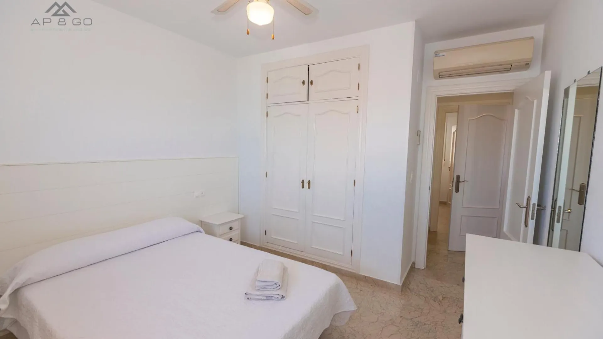 Sun And Seaviews Bay Apartment Almunecar