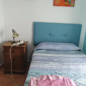  Séjour chez l'habitant Casa Mari Carmen
