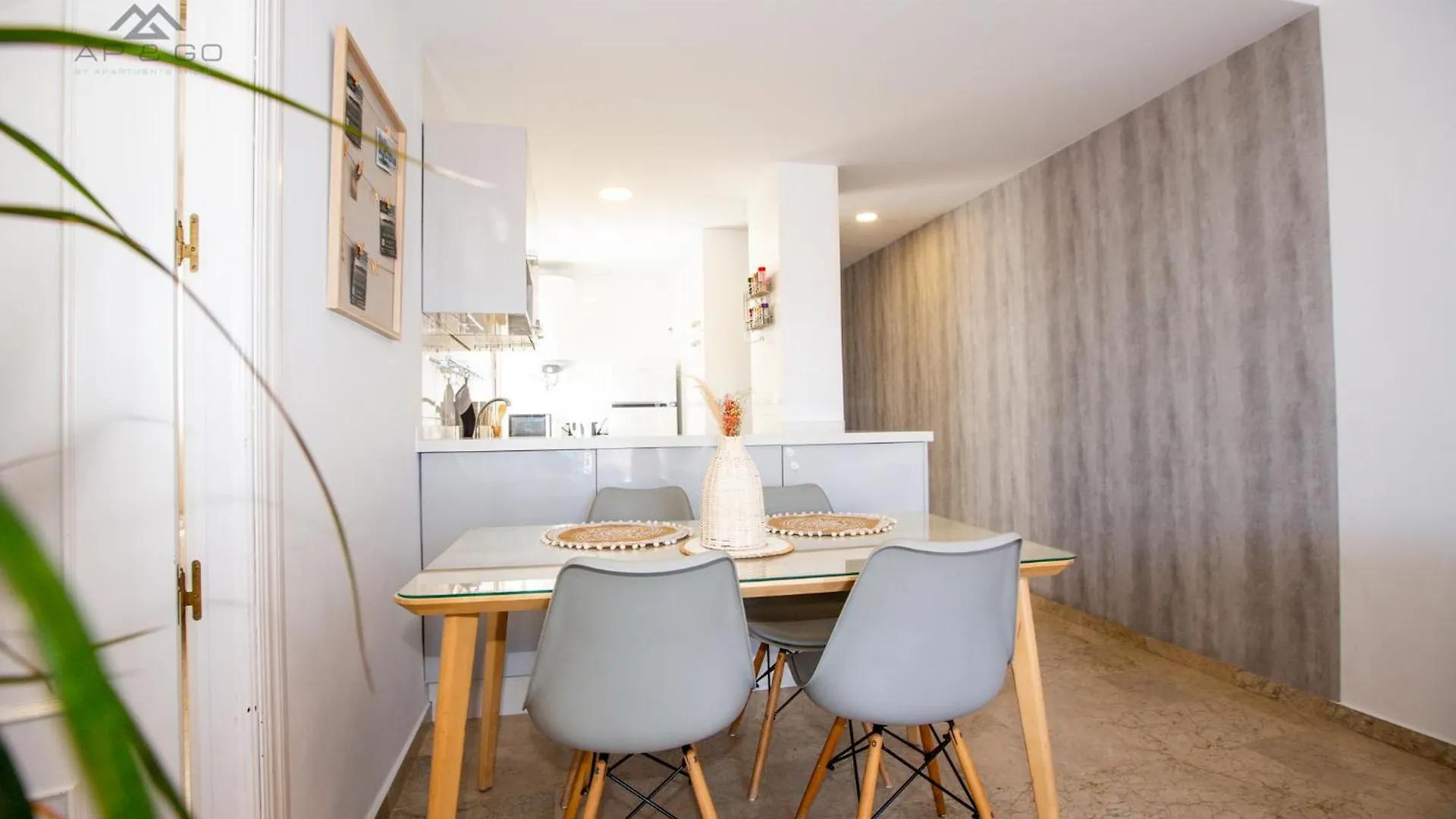 Sun And Seaviews Bay Apartment Almunecar