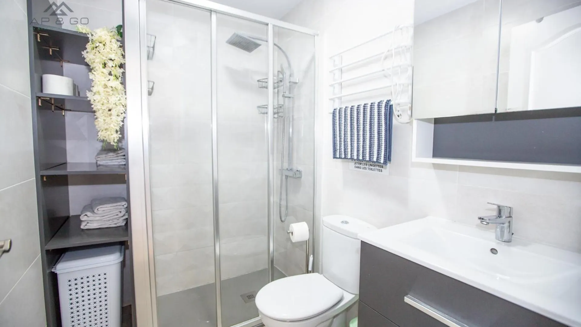 Sun And Seaviews Bay Apartment Almunecar