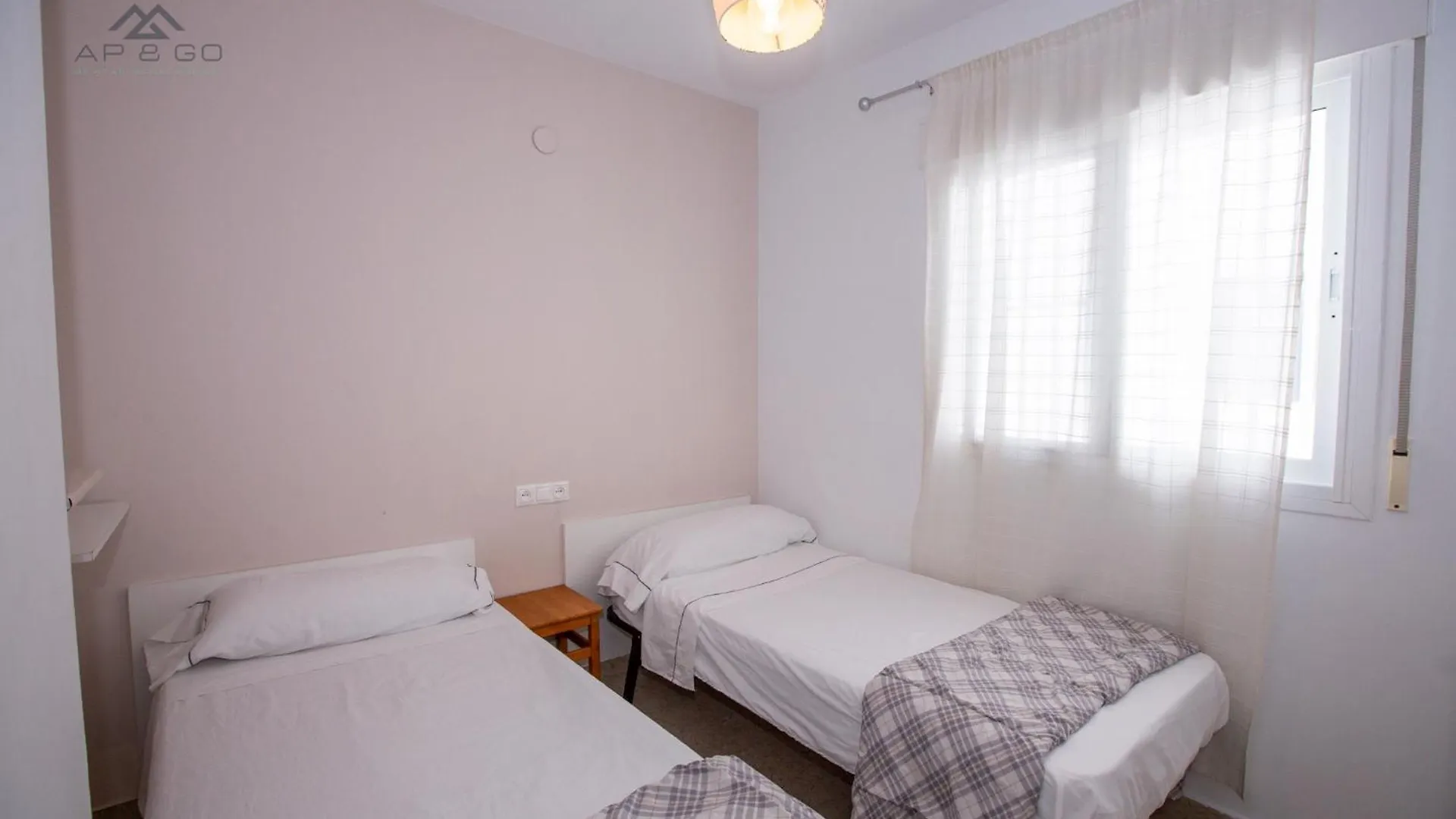 Sun And Seaviews Bay Apartment Almunecar Spain