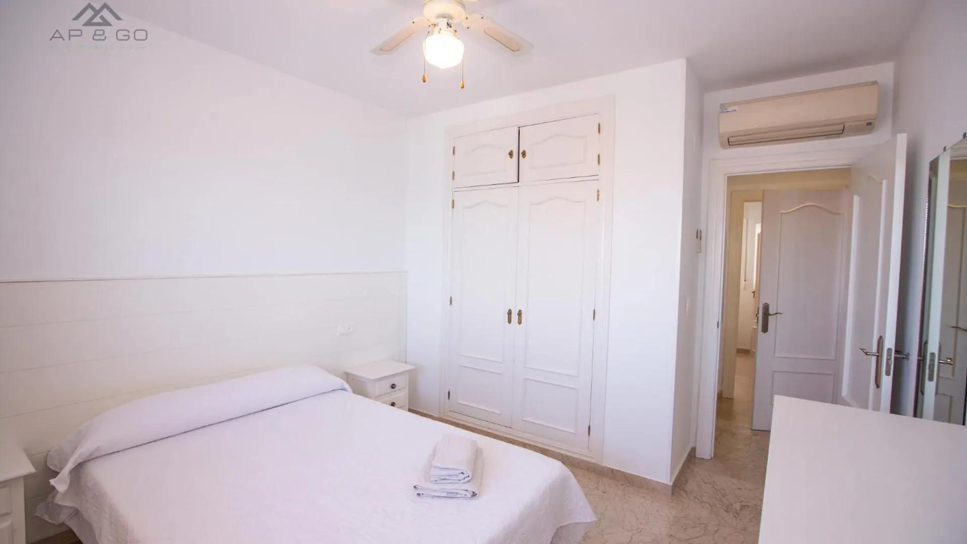 Sun And Seaviews Bay Apartment Almunecar Spain