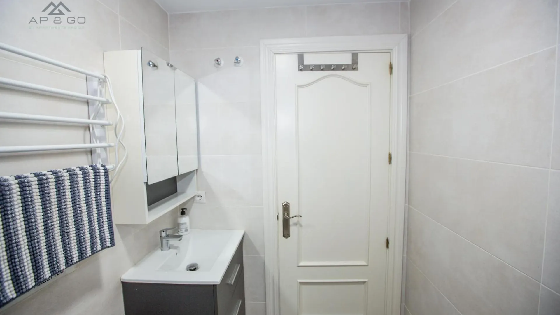 Sun And Seaviews Bay Apartment Almunecar 0*,  Spain