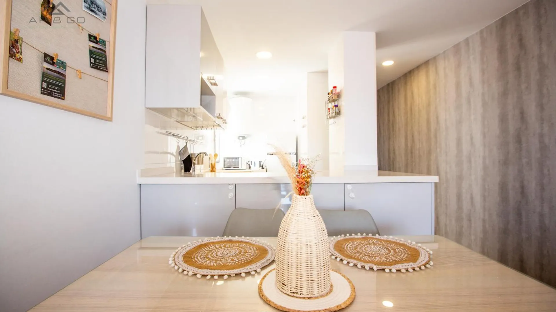 Sun And Seaviews Bay Apartment Almunecar 0*,  Spain
